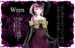 Wren