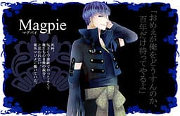 Magpie