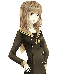 Kayano Maria