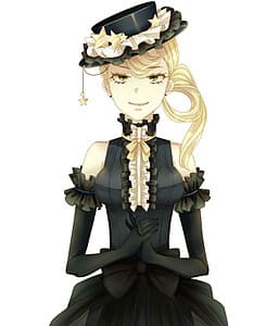 Vanilla Bonica