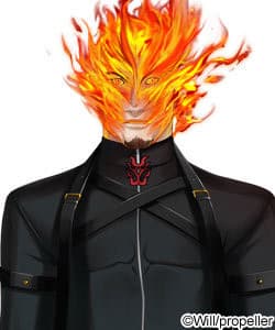 Volcano