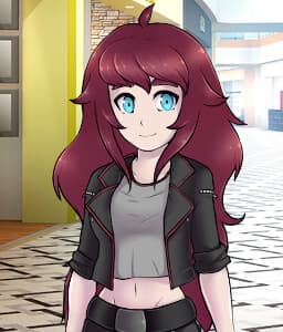 Sayaka Kaneshiro