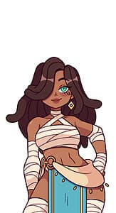 Nile