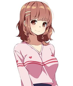Akasaka Hiyori