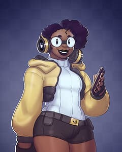 Nicole Case