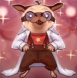 Pugsly