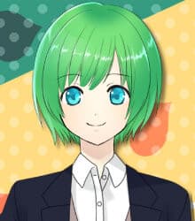 Igarashi Ren