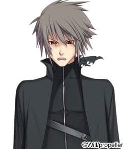 Phantom Killer