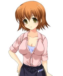 Asano Yumi