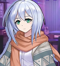 Sophie Fenrir