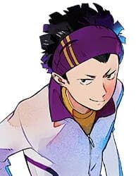 Tominaga Ryou