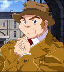 Jim Evian