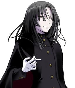 Tsukishiro Tsukishiro