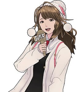 Chieda Kizuna