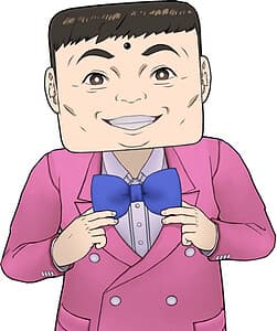 Enda Yoneharu