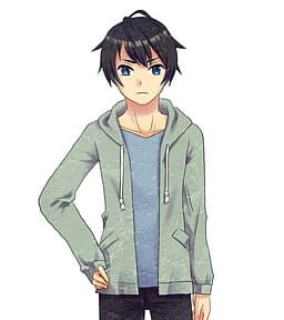 Haruki