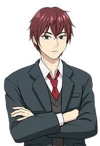 Reiji