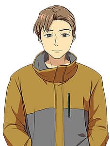 Akihisa