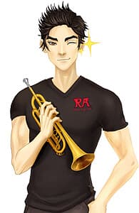 Peter Dang