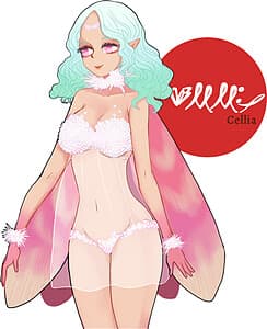 Cellia