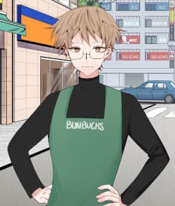 Haruki Jun
