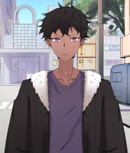 Chitose Miya