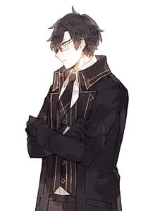 Reqieu Morgan