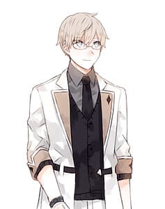 Mikhail