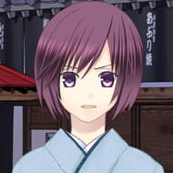 Nakano Asuka