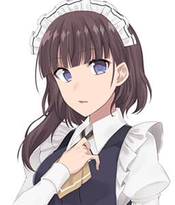Miyashiro Saya