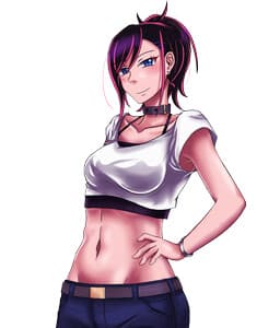 Julie