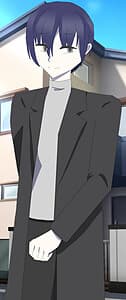 Muroga Satsuki