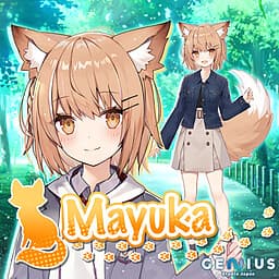 Mayuka