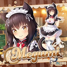 Megumi