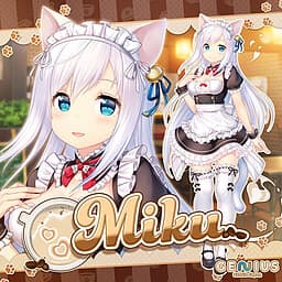Miku