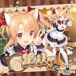 Lily