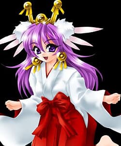 Moegi