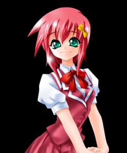Kisaragi Akane