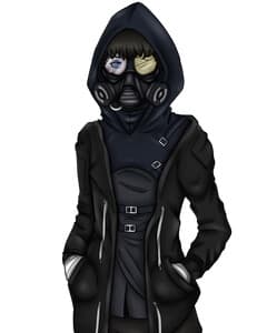 Maskeguy