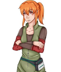 Akane