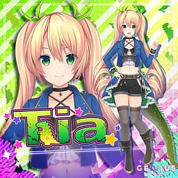 Tia