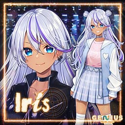 Iris