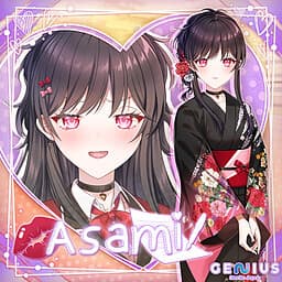 Asami