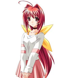 Kagami Sumika