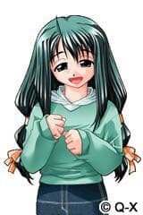 Takanashi Hozumi