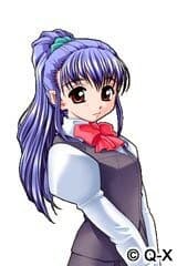 Nishihara Saho