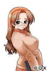 Higuchi Mikako
