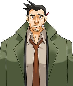 Itonokogiri Keisuke