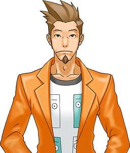 Yahari Masashi