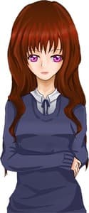 Satou Natsumi
